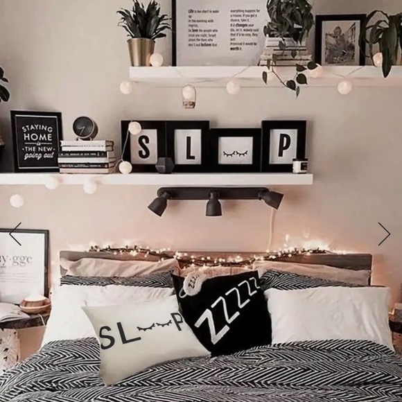Other - Pillow Covers - 2 pack   